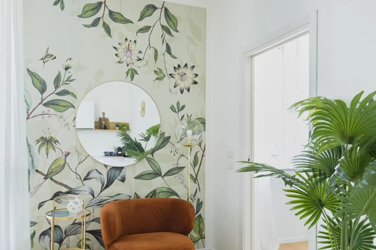 Apartment Easylife - Romantico Appartamento Sui Navigli Milan