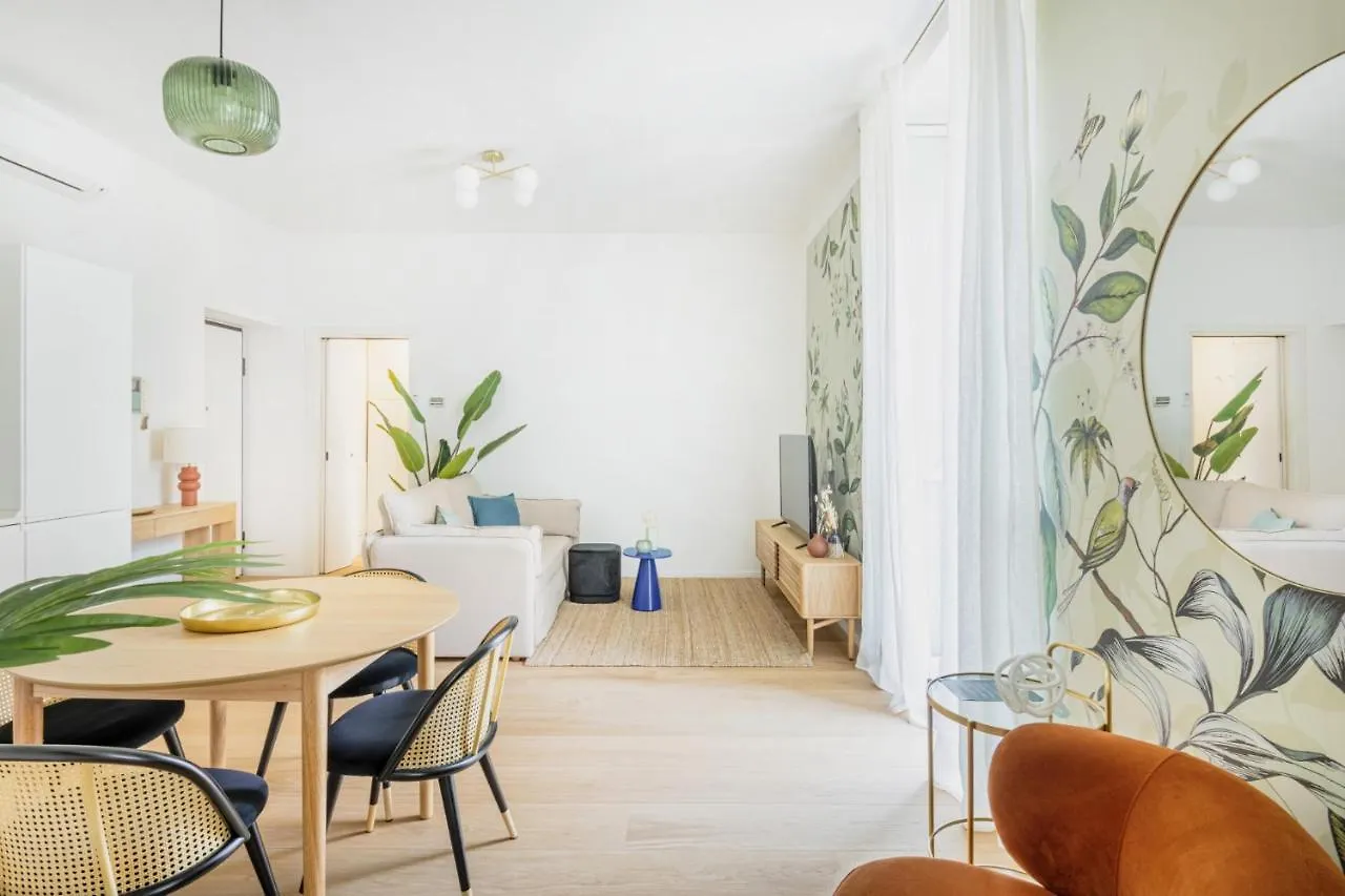 Easylife - Romantico Appartamento Sui Navigli Milan Apartment