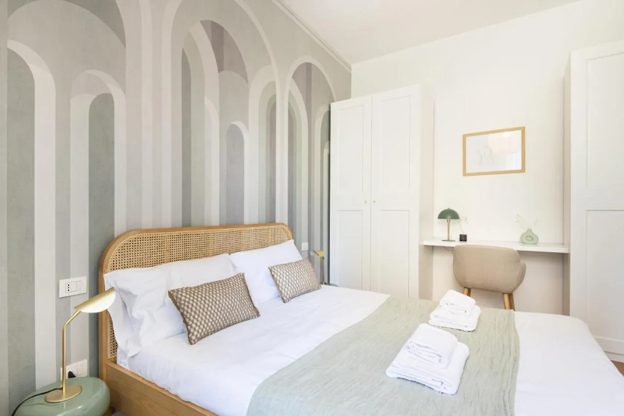 Easylife - Romantico Appartamento Sui Navigli Milan 0*,