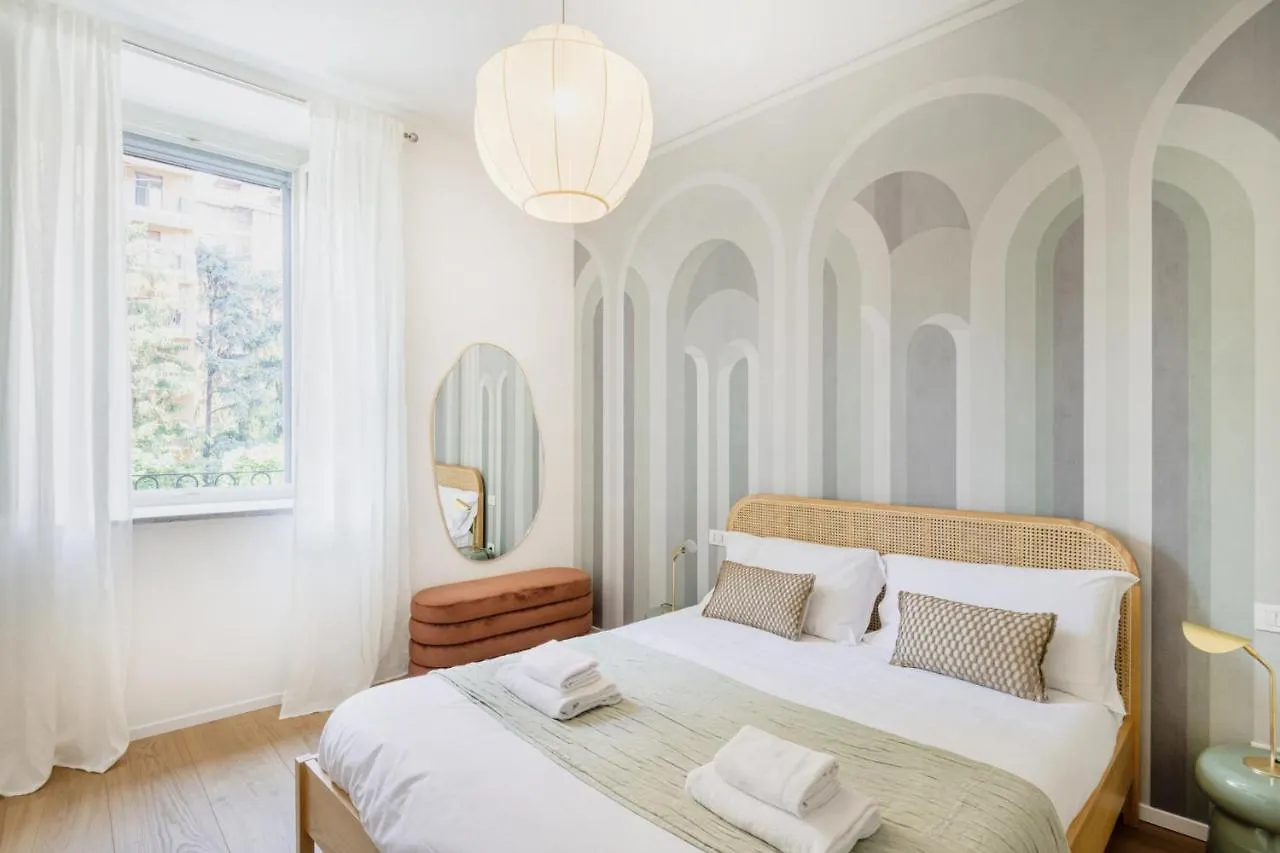 Easylife - Romantico Appartamento Sui Navigli Milan Italy