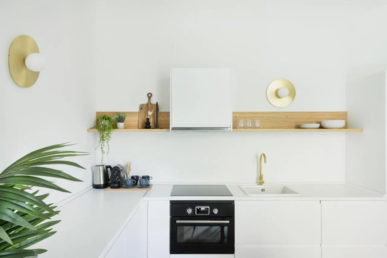 Apartment Easylife - Romantico Appartamento Sui Navigli Milan Italy