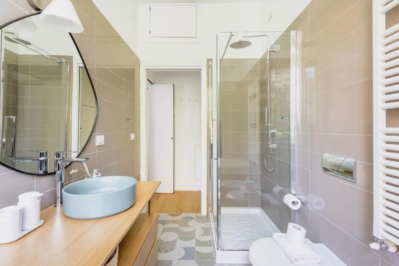 Easylife - Romantico Appartamento Sui Navigli Milan 0*,