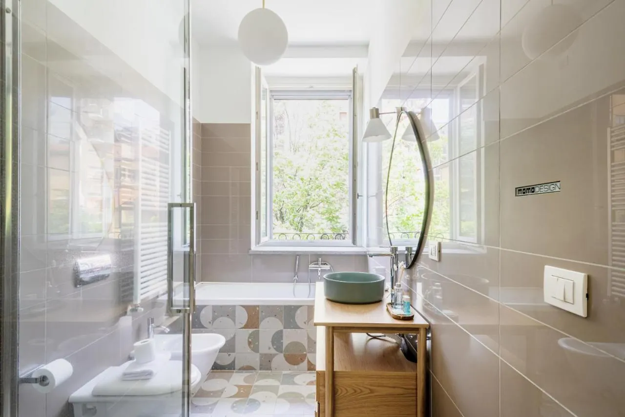 Easylife - Romantico Appartamento Sui Navigli Milan Apartment