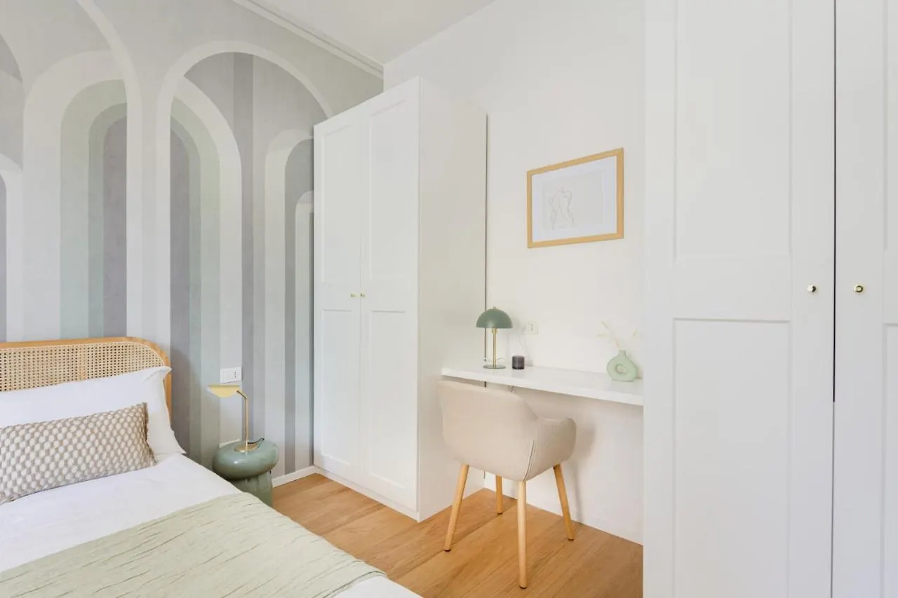 Easylife - Romantico Appartamento Sui Navigli Milan