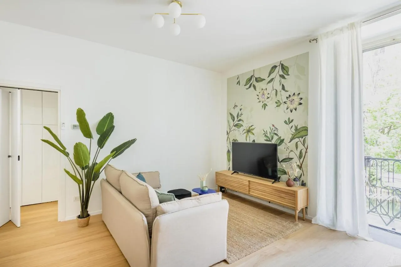Easylife - Romantico Appartamento Sui Navigli Milan