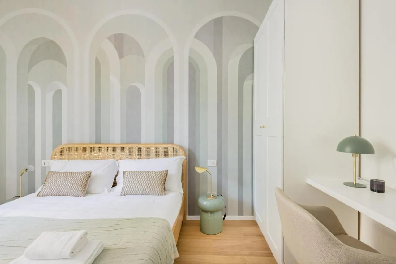 Easylife - Romantico Appartamento Sui Navigli Milan Apartment